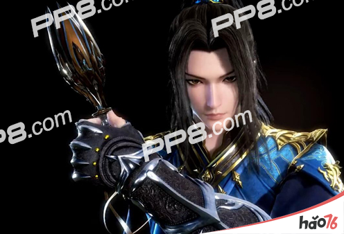 斗罗大陆动画片结局介绍剧情预览盘链接