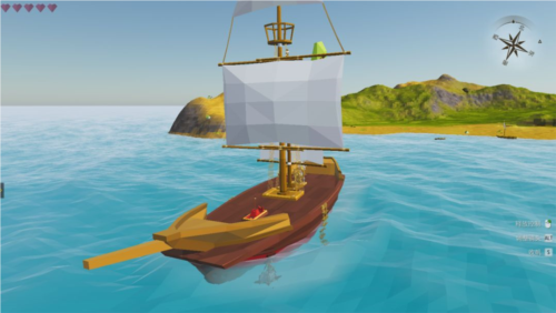 艾兰岛怎么造船？船只制作方法及材料介绍