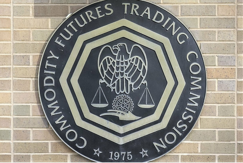 币安 (Binance) 加密货币交易所被指控：允许美国公司规避衍生品交易的禁令