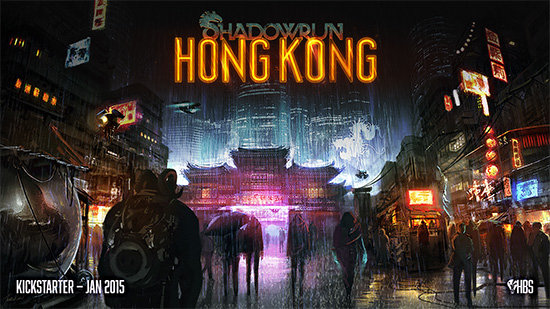 《暗影狂奔》系列新作地点将设定在香港jpg