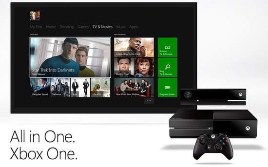 《光环》护体，XboxOne要在中国跟PS4大干一场jpg