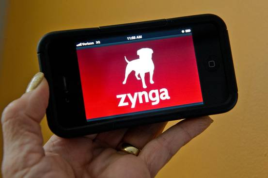 社交游戏公司Zynga关闭数据中心为削减成本