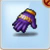 《冒险岛手游》紫色高级手套属性介绍