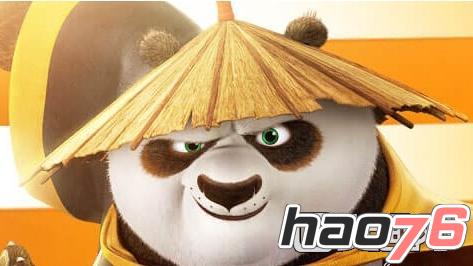 《功夫熊猫3》藏宝图隐藏关卡玩法介绍