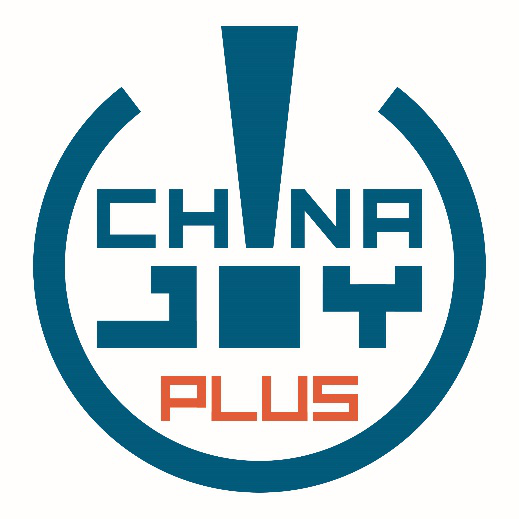 2020年首届“ChinaJoy Plus”云展标识及主题专区公布!