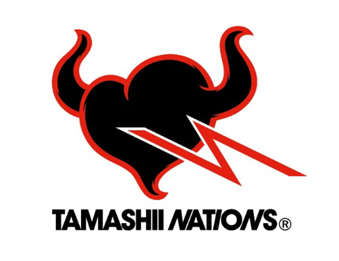 万代南梦宫亚洲有限公司(TAMASHII NATINOS)确认参展!