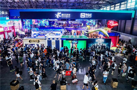 2021第十九届中国国际数码互动娱乐展览会(ChinaJoy)暨ChinaJoy Plus线上嘉年华新闻发布会召开在即!