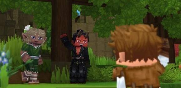沙盒RPG《Hytale》延期至2023年 游戏引擎需要改动