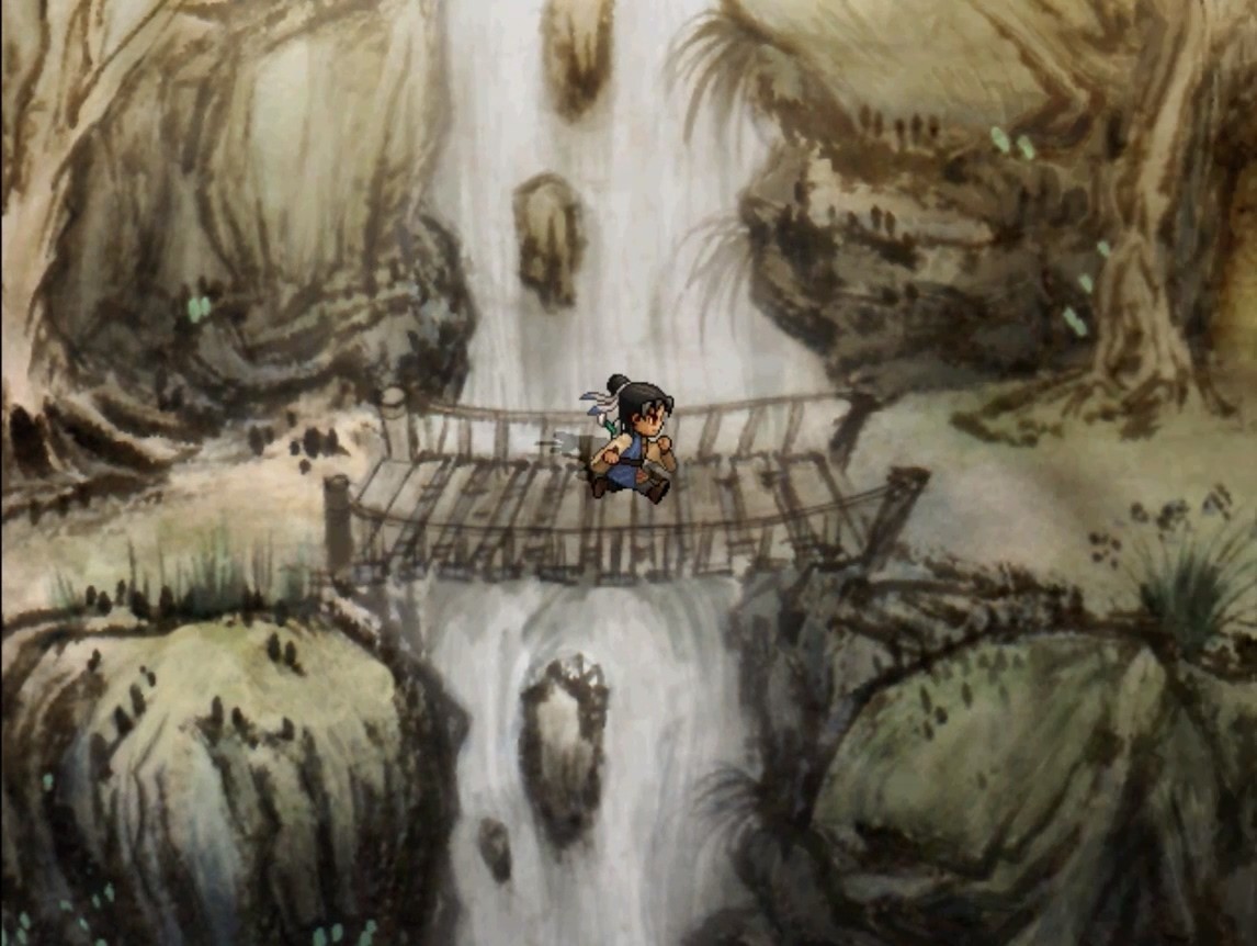 《轩辕剑3外传：天之痕》上架Steam 8月19日发售