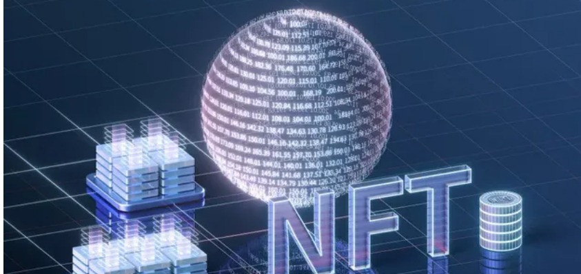 浅谈nft,解析元宇宙和数字艺术的未来