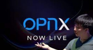 OPNX推出第二个Launchpad项目Gameplan