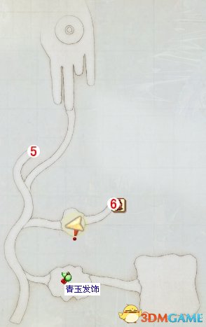 《古剑奇谭2》流程攻略 全宝箱地图收集全支线全剧情（下）	