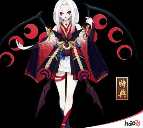 阴阳师吸血姬秘闻副本鲜血之月怎么过?