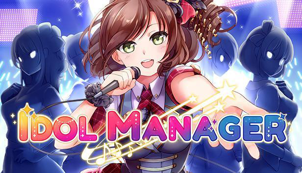 偶像养成模拟器《Idol Manager偶像经理人》计划2021年7月27日发售
