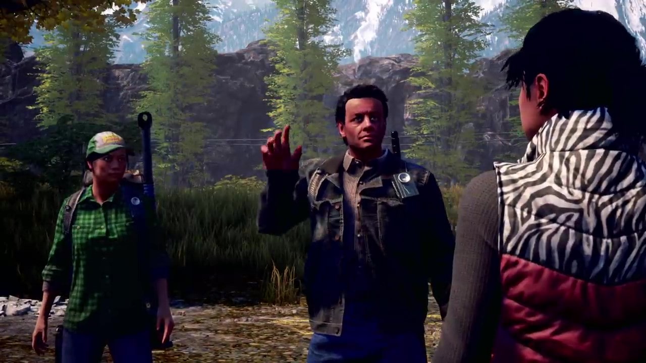 《腐烂国度2》新 DLC “归乡” 一代地图回归