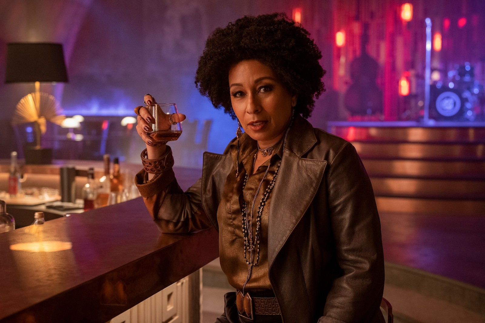 Netflix《星际牛仔》真人剧集片头大公开