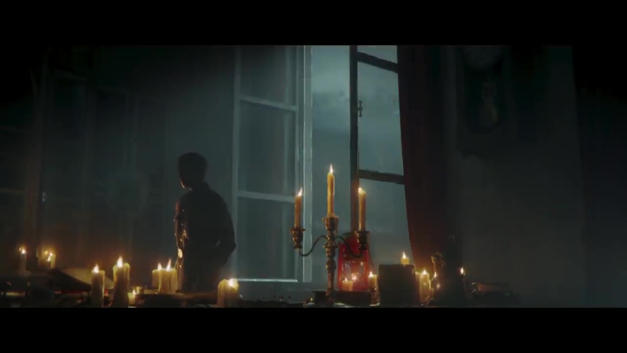 《使命召唤18：先锋》僵尸模式“Der Anfang”出场动画 11月5日正式上线