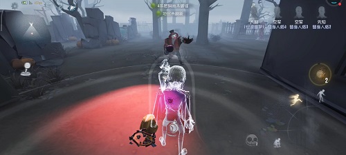 第五人格大副技能改版最新解析