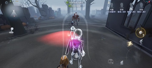第五人格大副技能改版最新解析