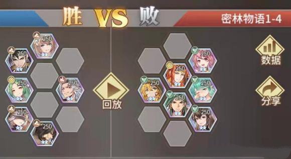 斗罗大陆武魂觉醒密林物语1-4过关攻略