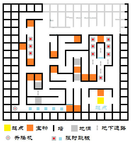 幻塔天兔座连线任务攻略