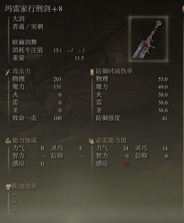 《艾尔登法环》传说骨灰、护符及武器收集教程