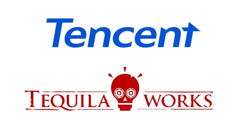 腾讯收购马德里开发商Tequila Works多数股权