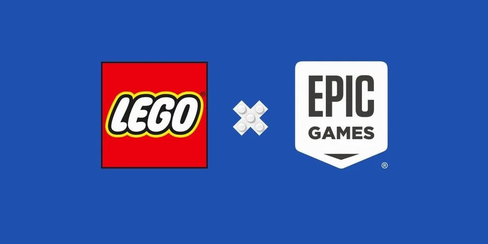 Epic游戏宣布与乐高集团合作 开展儿童元宇宙项目