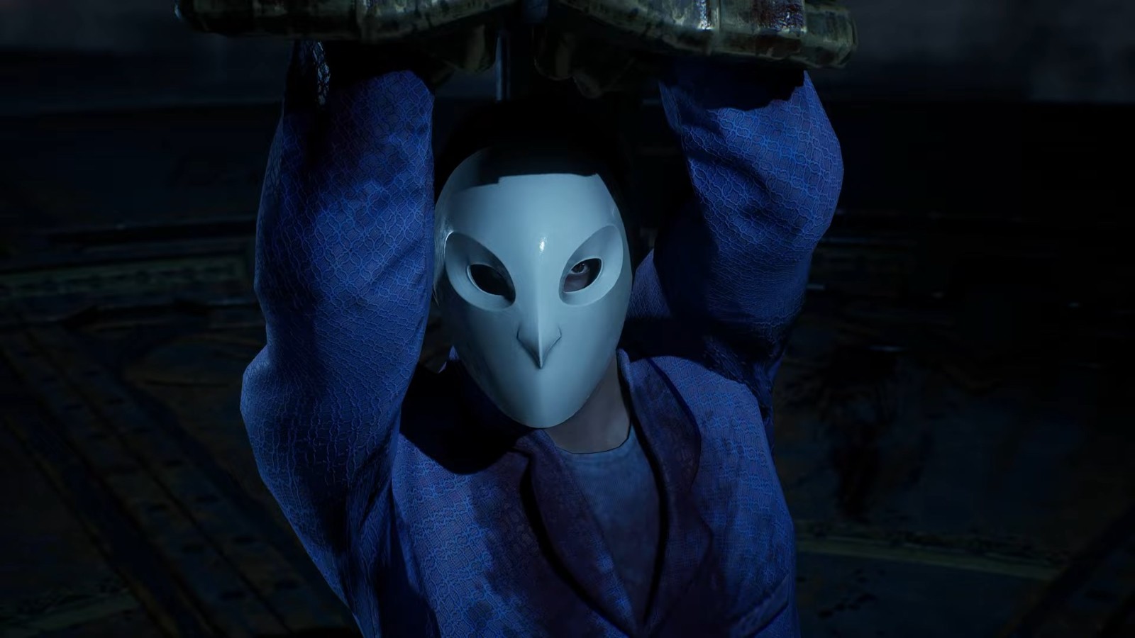 《哥谭骑士》首曝13分钟演示 放弃登陆旧主机PS4和Xbox One