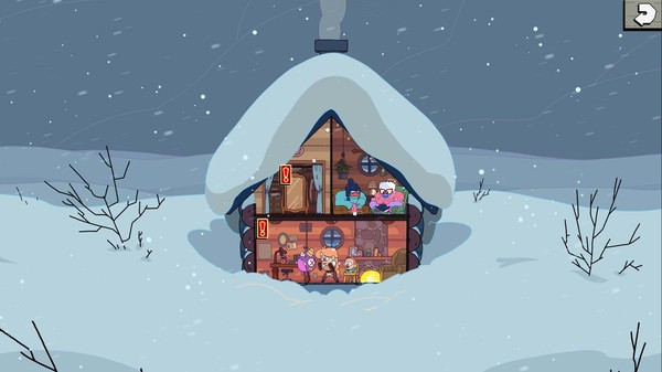解谜益智类游戏《磨练石》登陆Steam 6月23日发售