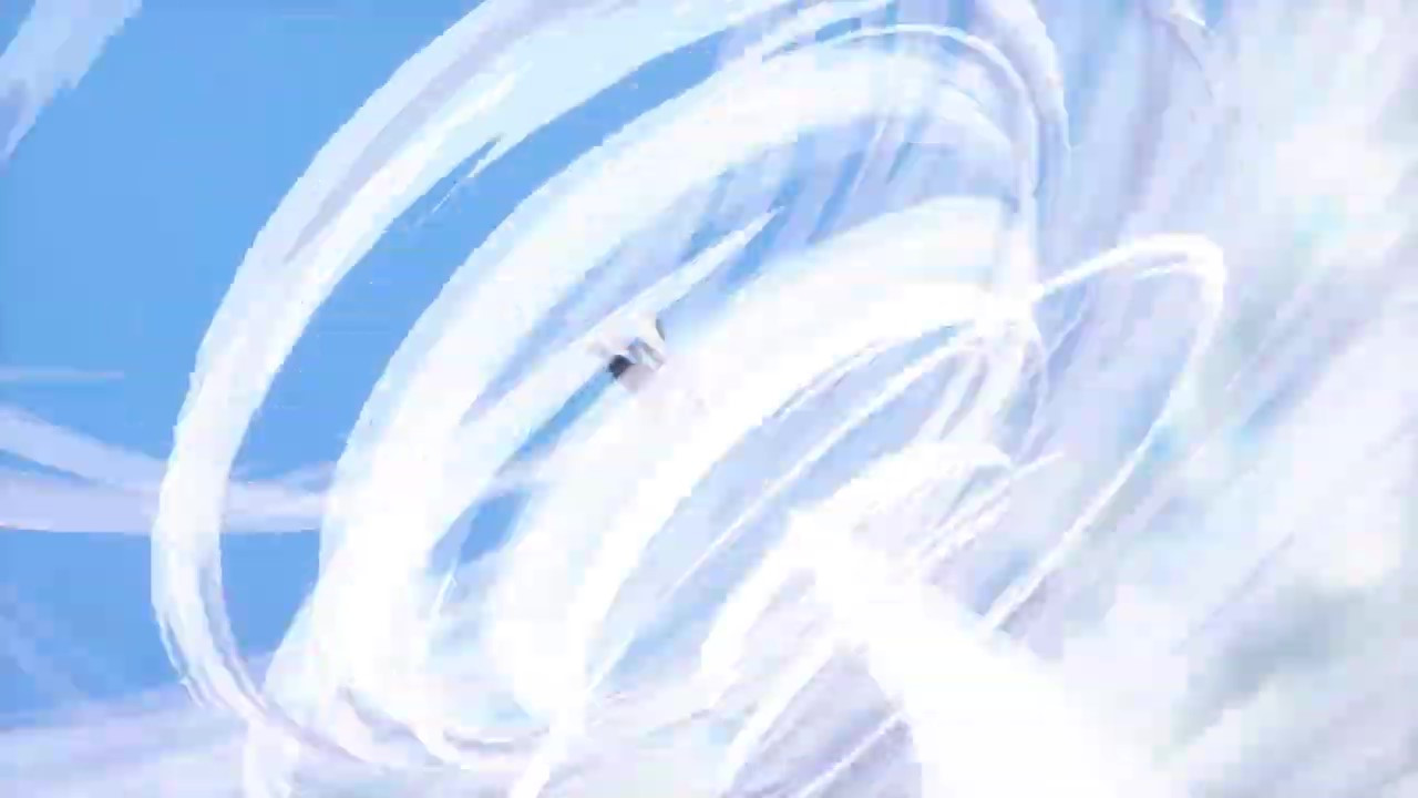 《地下城与勇士：决斗》“逐风者”宣传片 6月28日发售