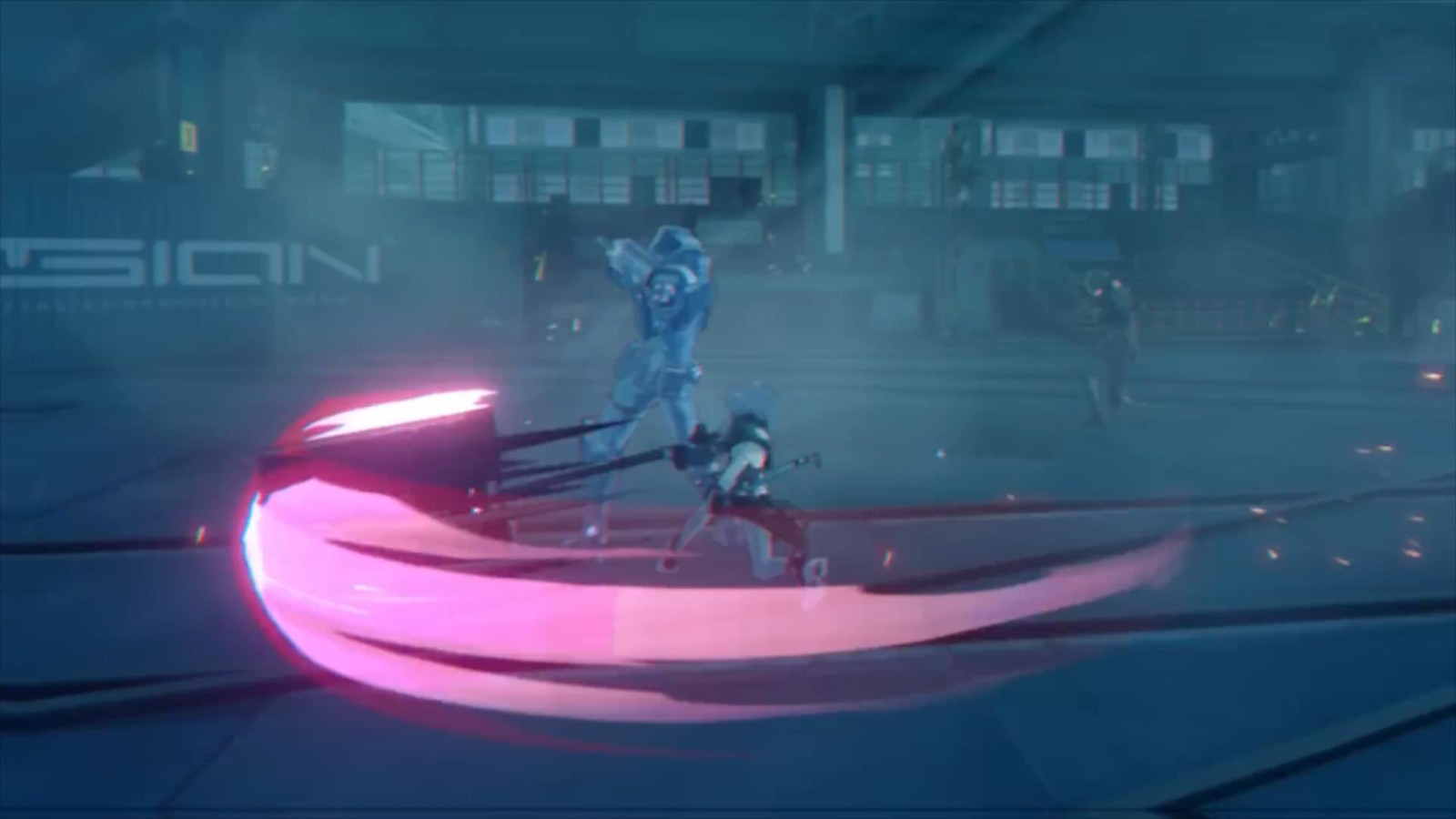 米哈游二连发 《绝区零》公布最新游戏预告片