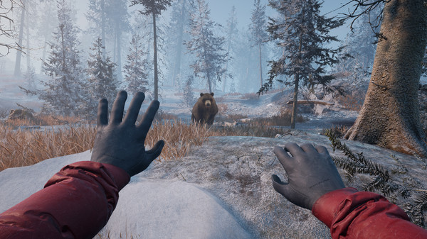 冒险生存游戏《冬日幸存者》上线Steam 10月27日发售