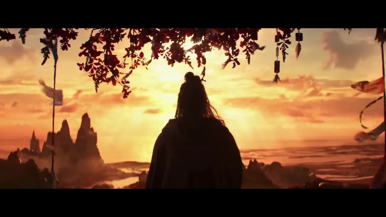 《雷神4：爱与雷霆》新预告公布 7月8日北美上映