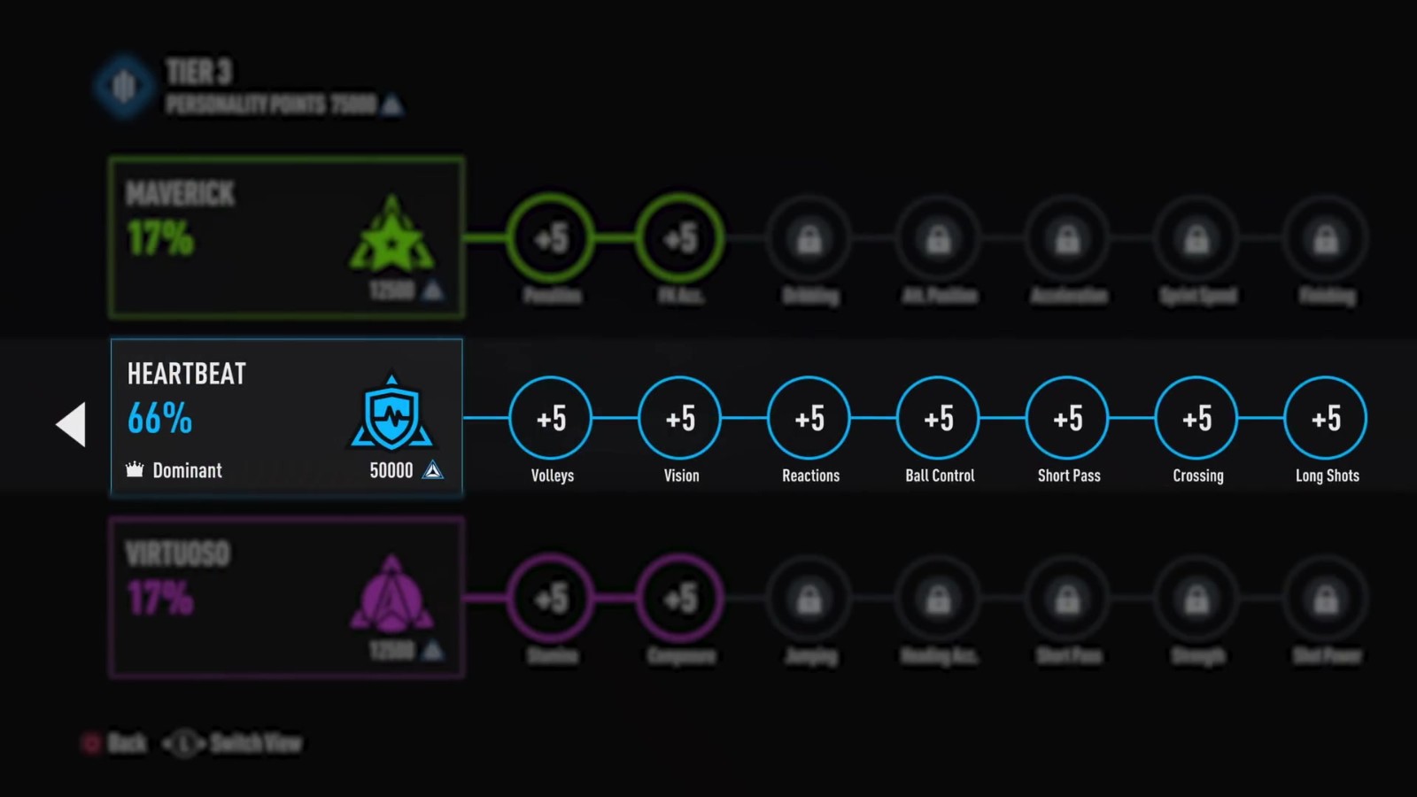 EA《FIFA 23》全新实机视频展示生涯模式