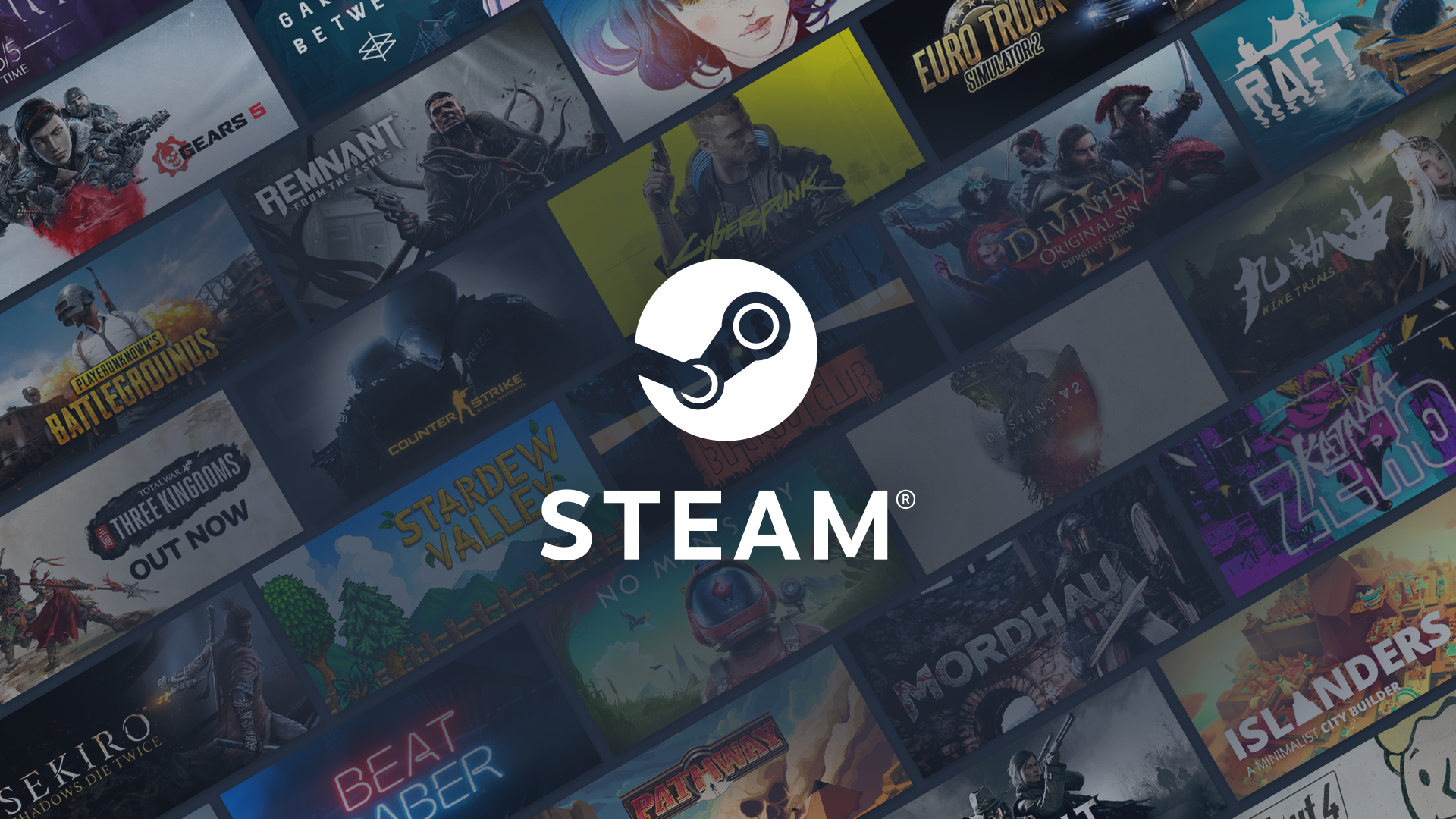 Steam将标准化未来日期的显示方式 以便玩家查看