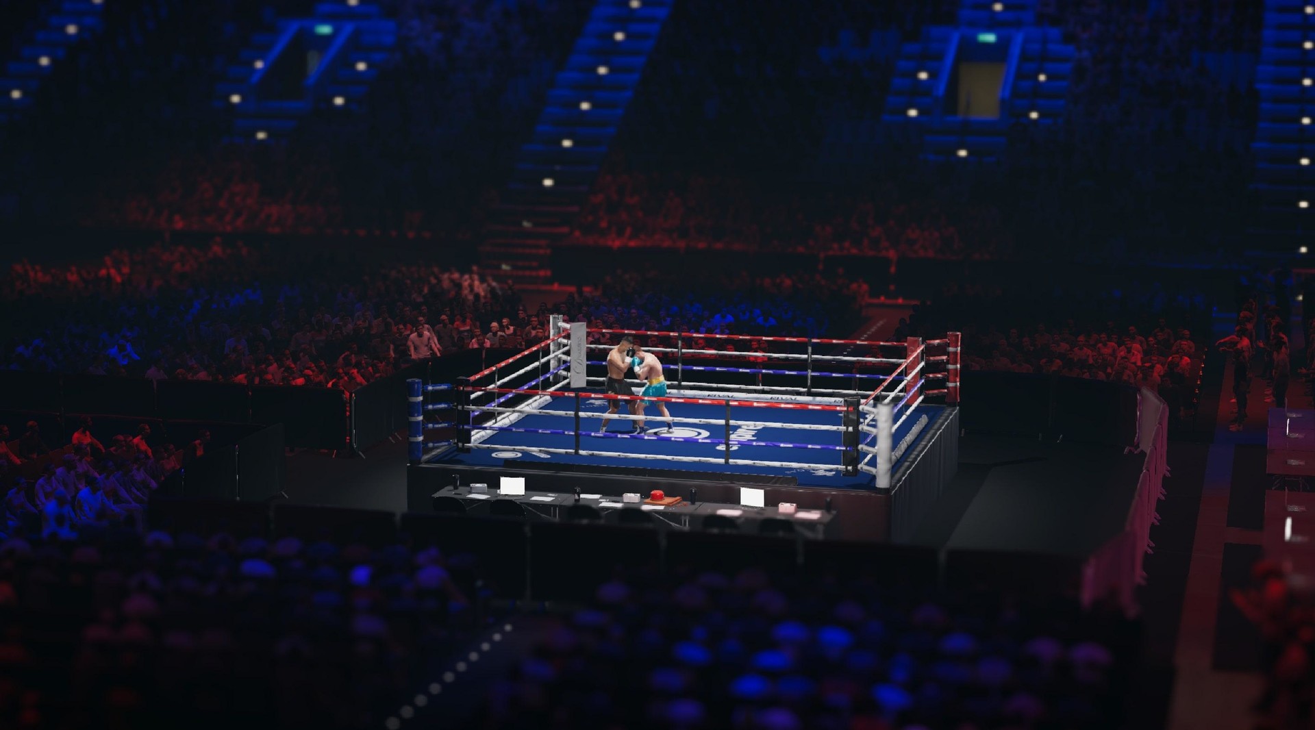 独立拳击游戏《无可争议》发行商确认主机版公布