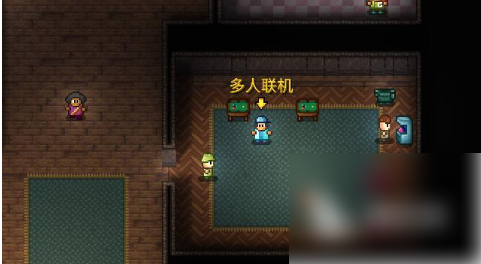 代号街区怎么联机？代号街区联机方法介绍