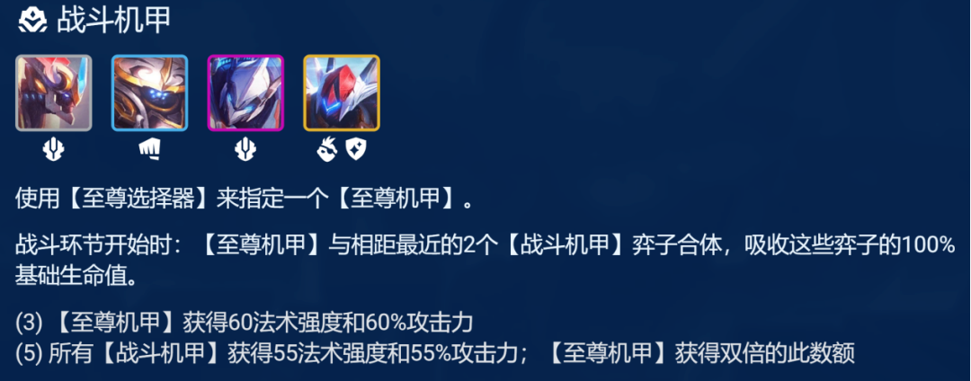 金铲铲之战机甲佛耶戈阵容怎么搭配 具体一览
