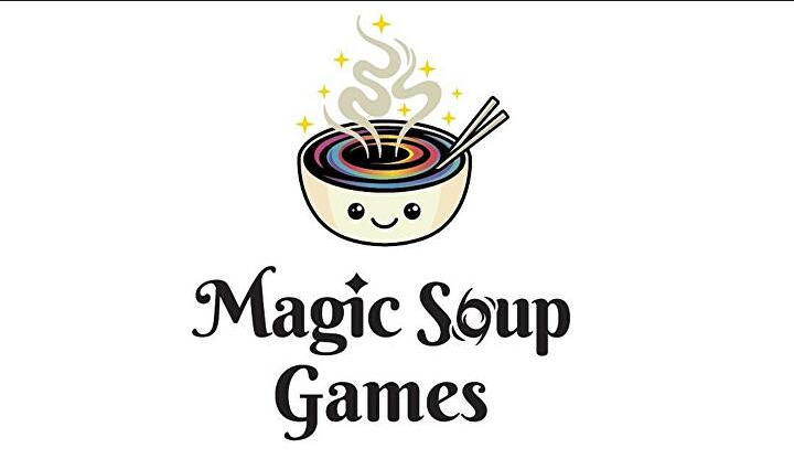 人手一个新工作室？前暴雪领导人成立Magic Soup