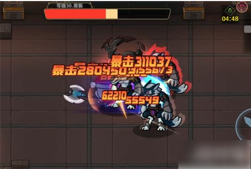 跑酷勇者怎么加点 跑酷勇者加点推荐介绍