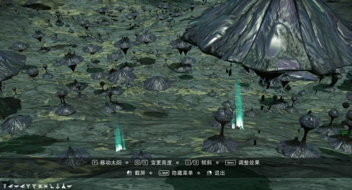 无人深空异星装饰获取途径