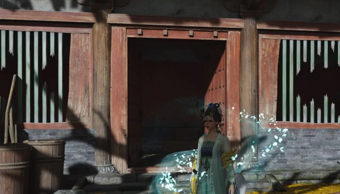 燕云十六声良人胡不归任务流程攻略