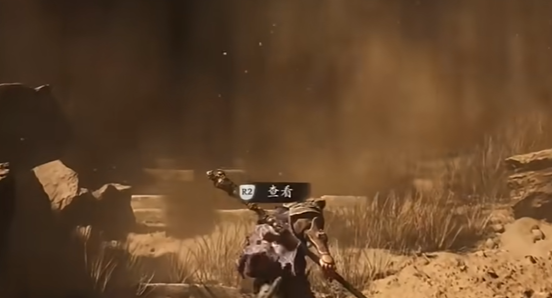 黑神话挟魂崖藏龙洞土地庙怎么走