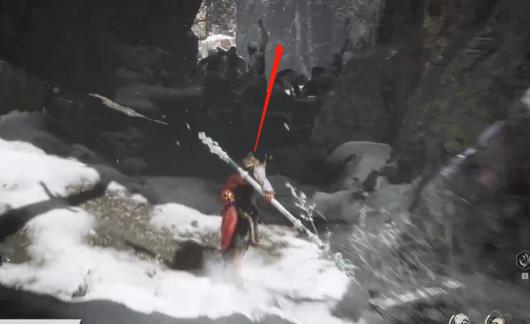 黑神话浮屠界冲寒道土地庙怎么走