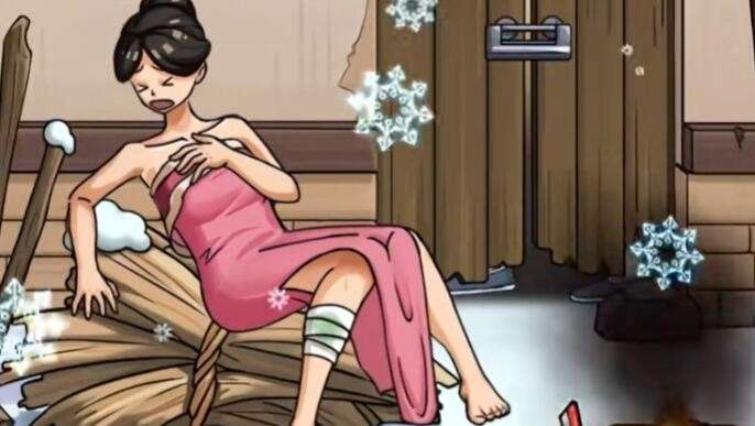 无敌脑洞王者美女与蛇通关顺序