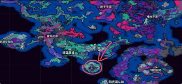 崩溃大陆2虚空之噬武器获取方法