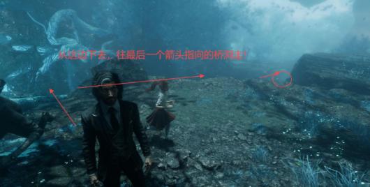 33号远征队白色经怪坛子任务流程攻略
