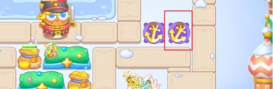 保卫萝卜4胡桃夹子第60关三星流程攻略