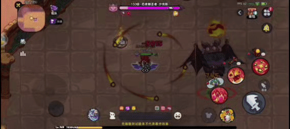 英勇之地厄夜朝圣者机制怎么应对